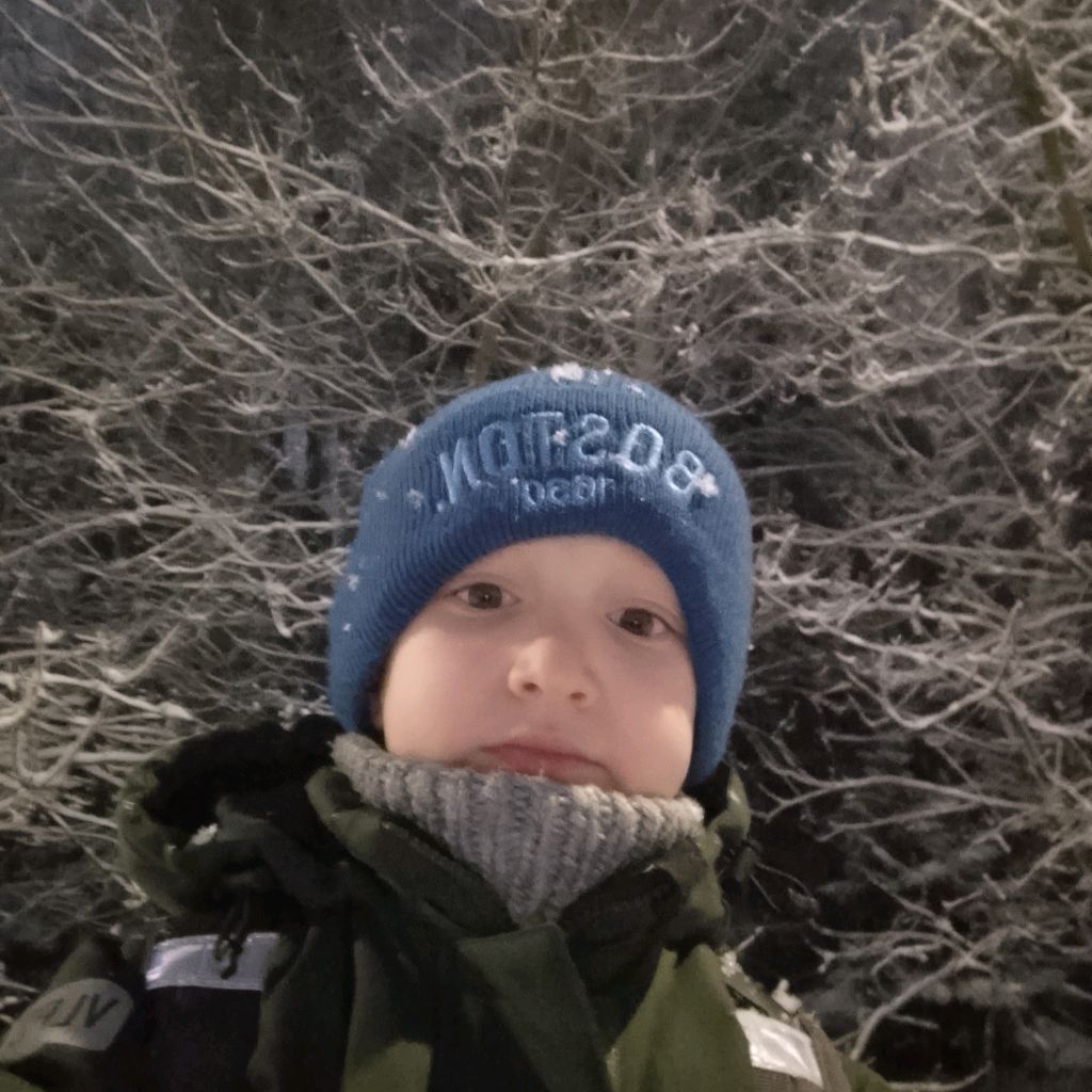 Аватар пользователя