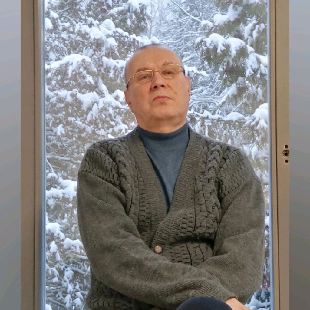 Аватар пользователя