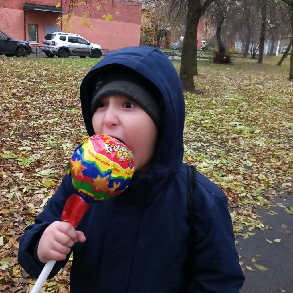 Аватар пользователя
