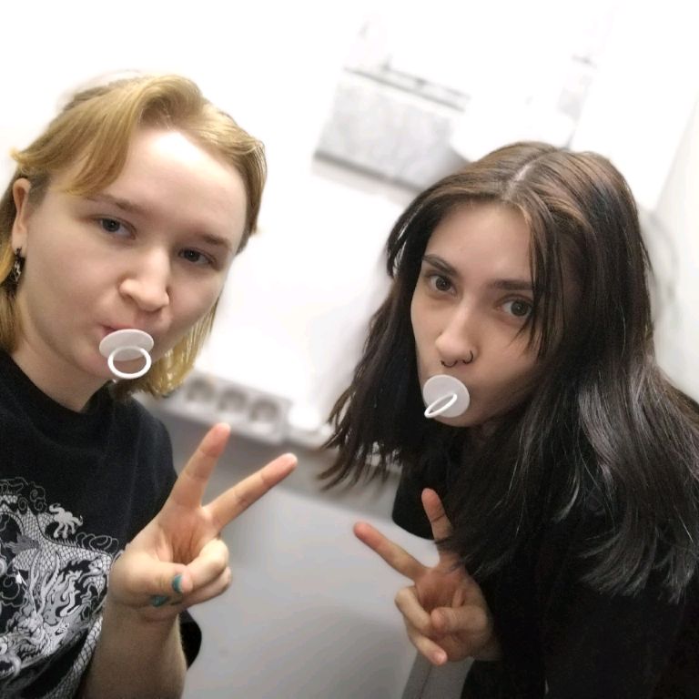 Аватар пользователя