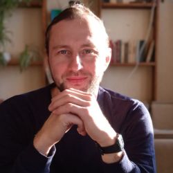 Аватар пользователя