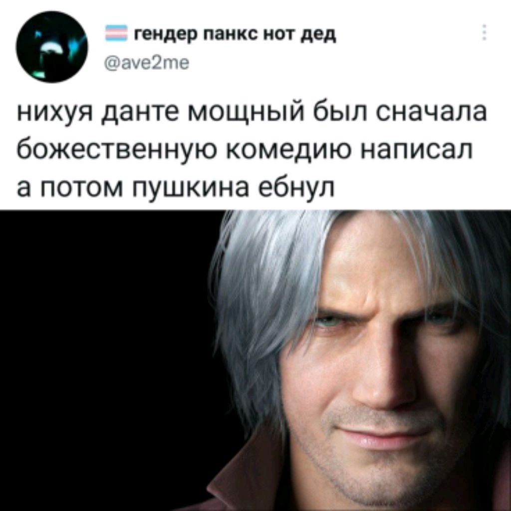 Аватар пользователя