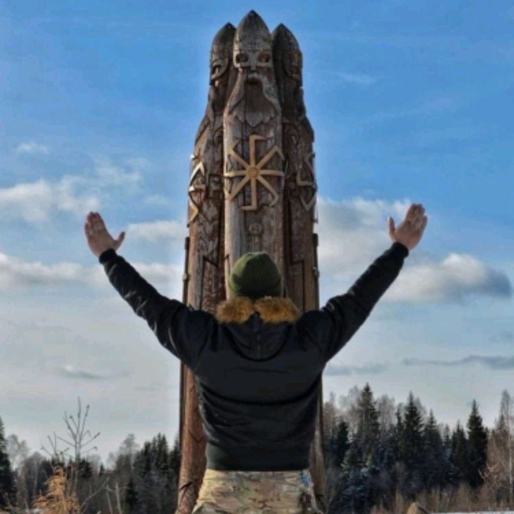 Аватар пользователя
