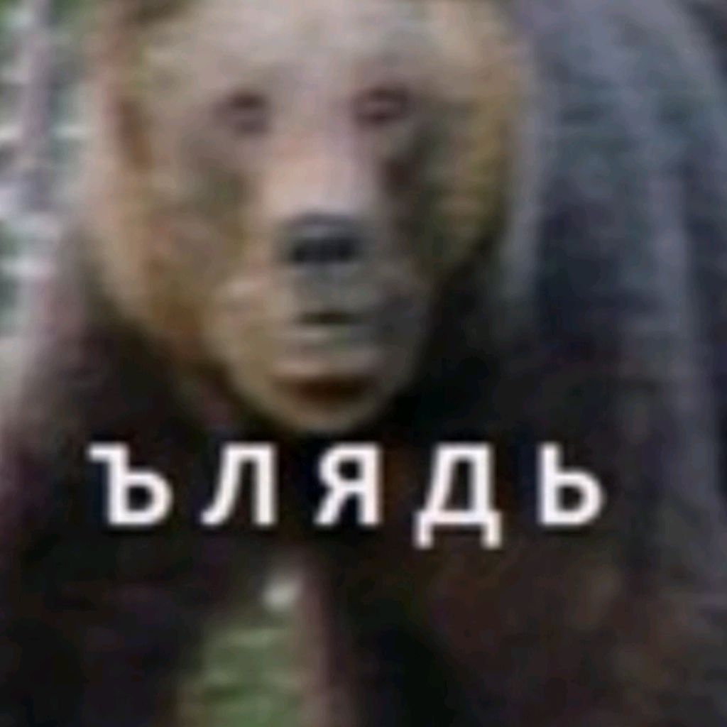 Аватар пользователя