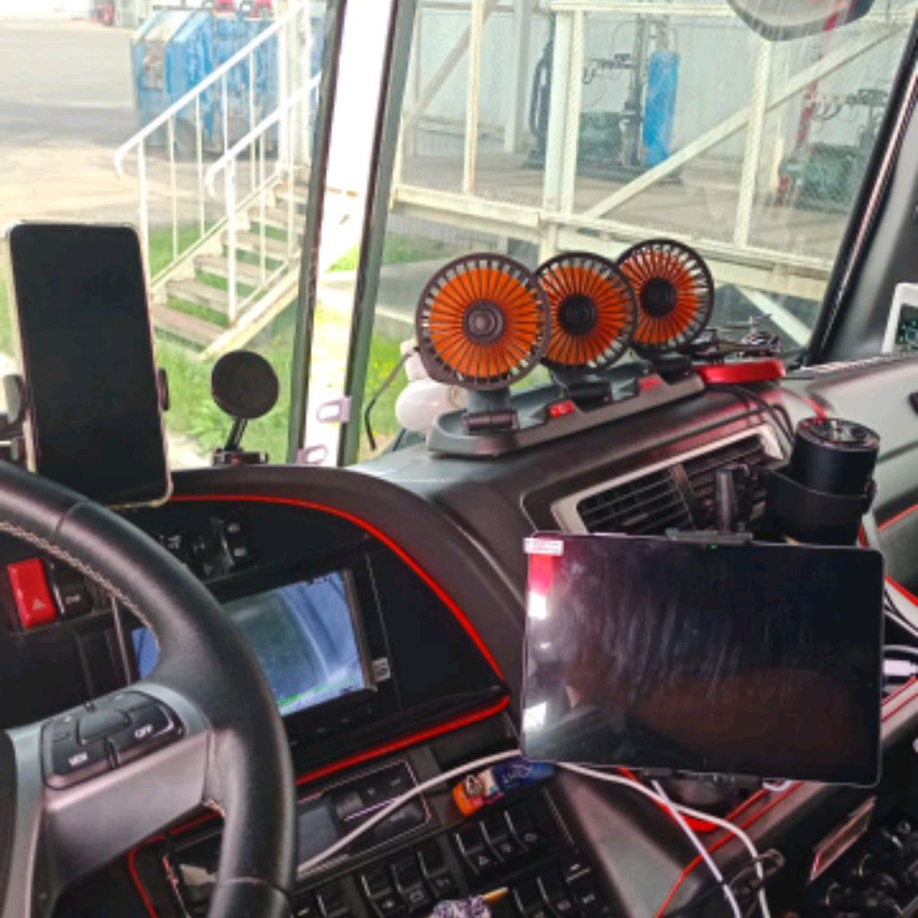 Аватар пользователя