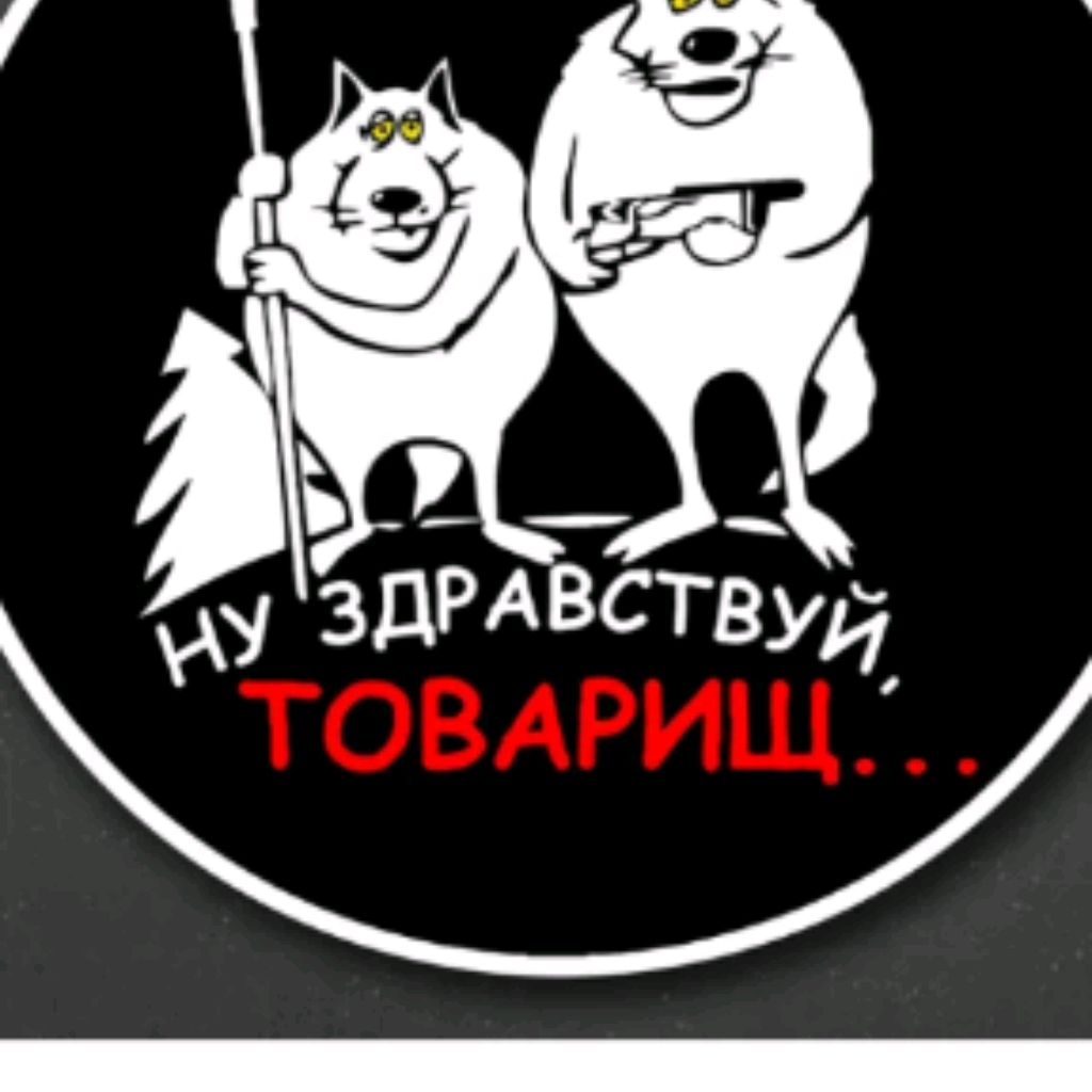 Аватар пользователя