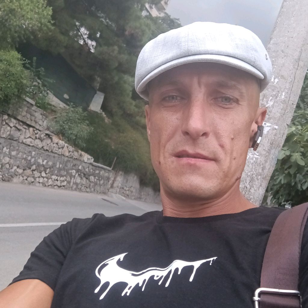 Аватар пользователя
