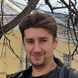 Аватар пользователя