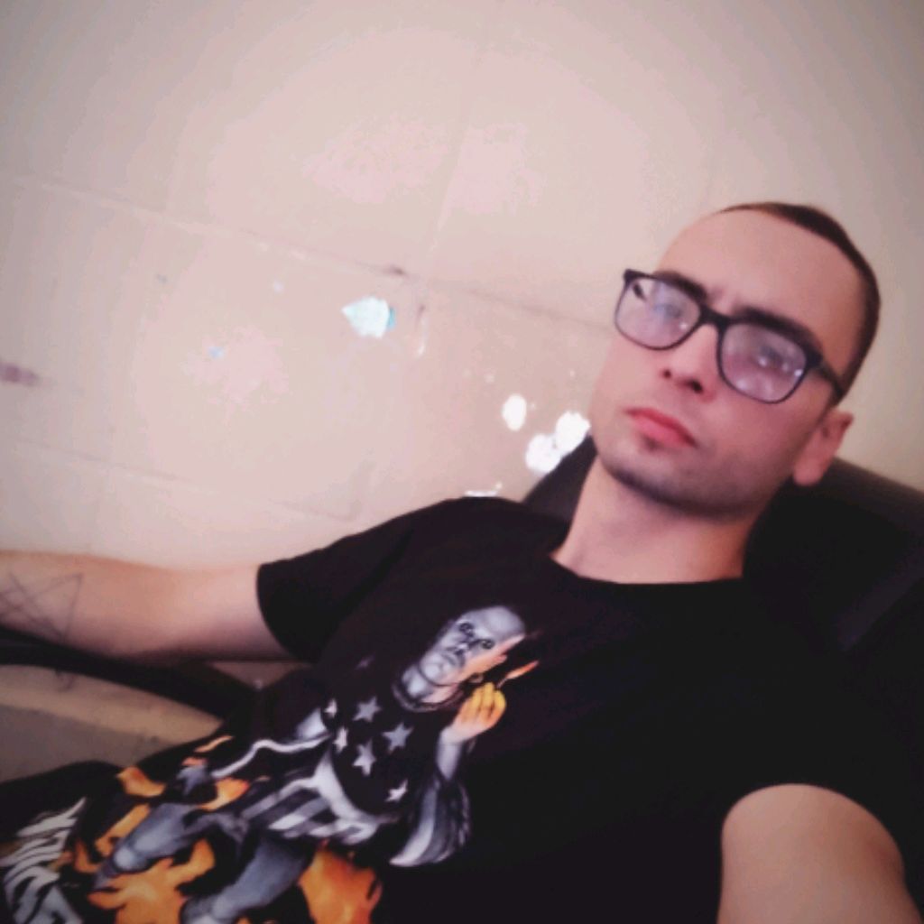 Аватар пользователя