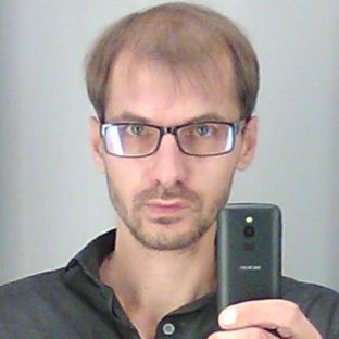 Аватар пользователя