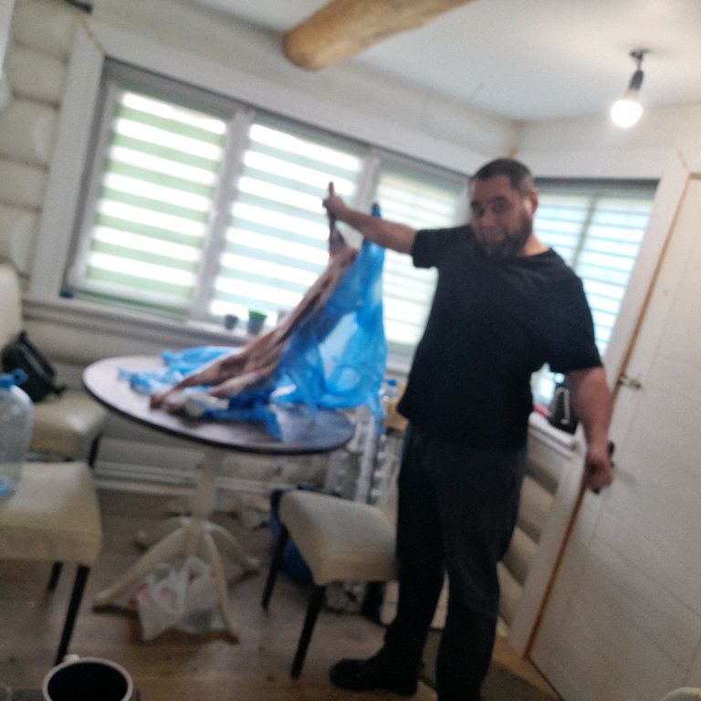 Аватар пользователя