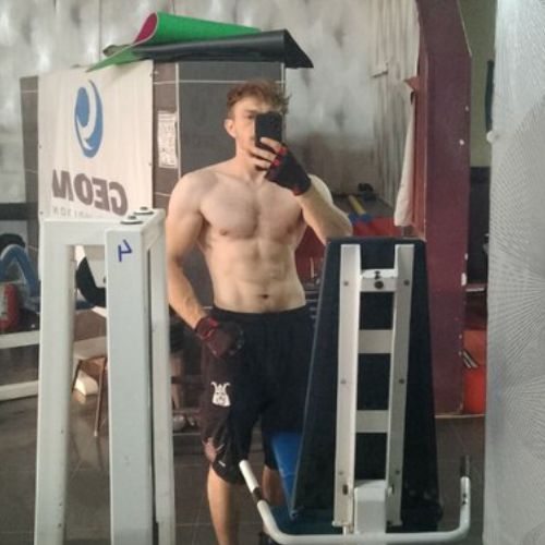 Аватар пользователя