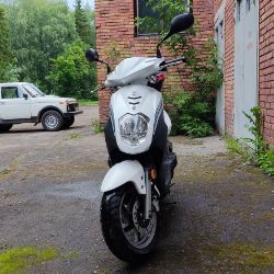 Аватар пользователя