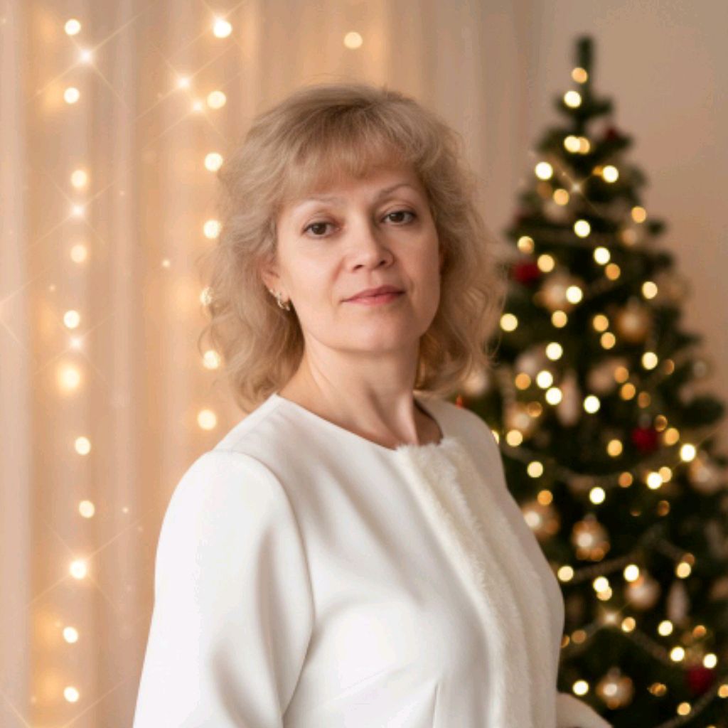 Аватар пользователя
