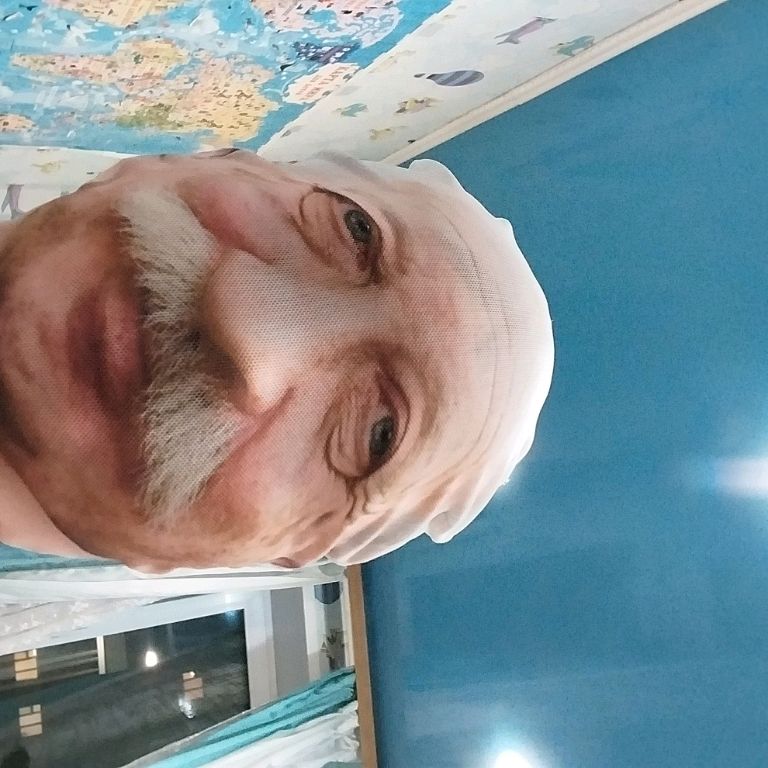 Аватар пользователя