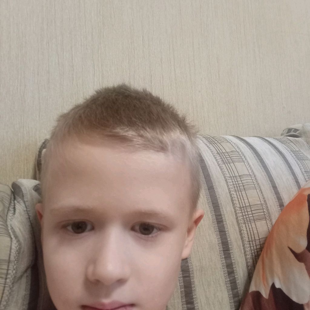 Аватар пользователя