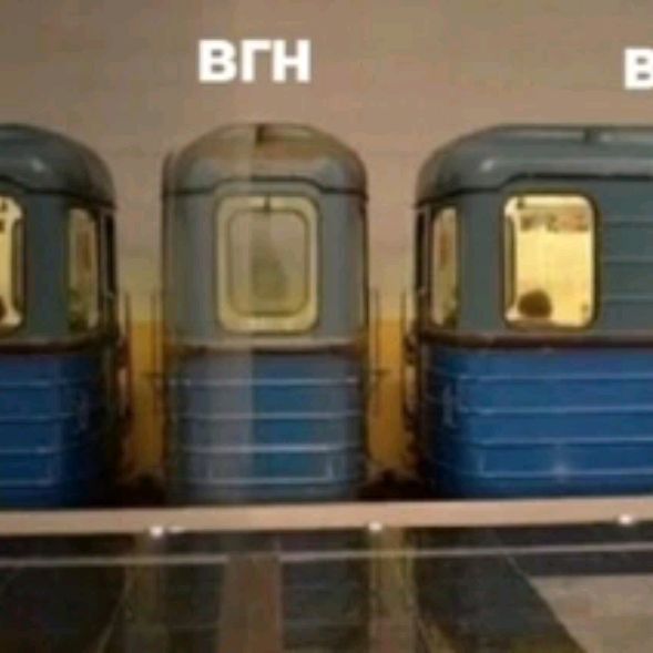 Аватар пользователя