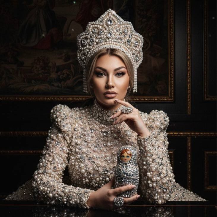 Аватар пользователя