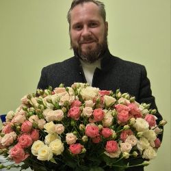Аватар пользователя