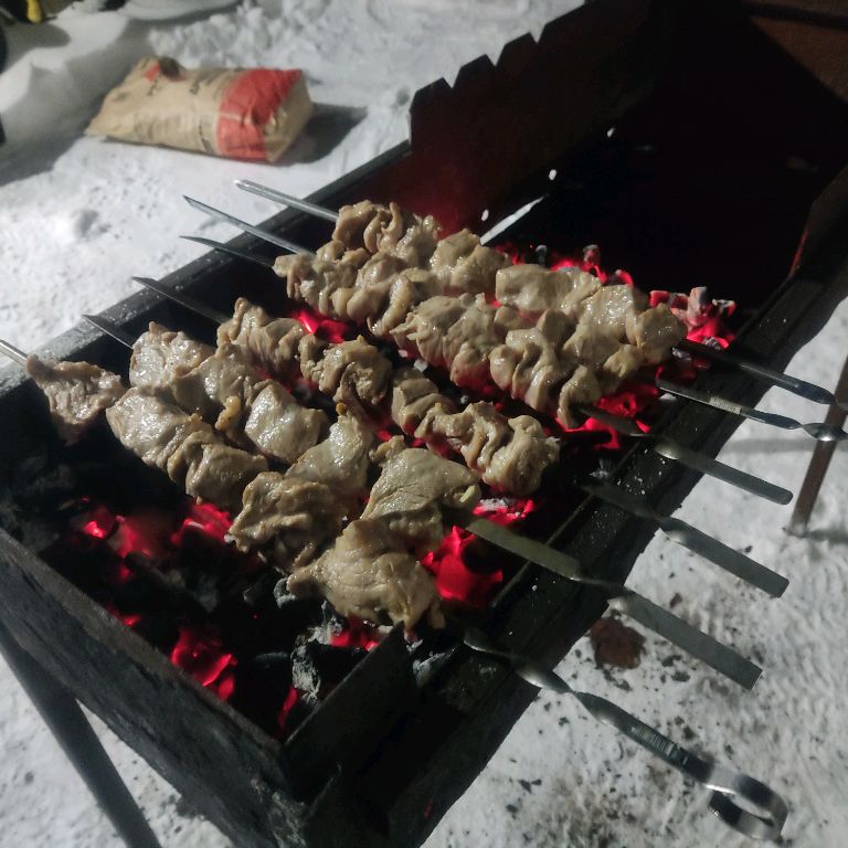 Аватар пользователя
