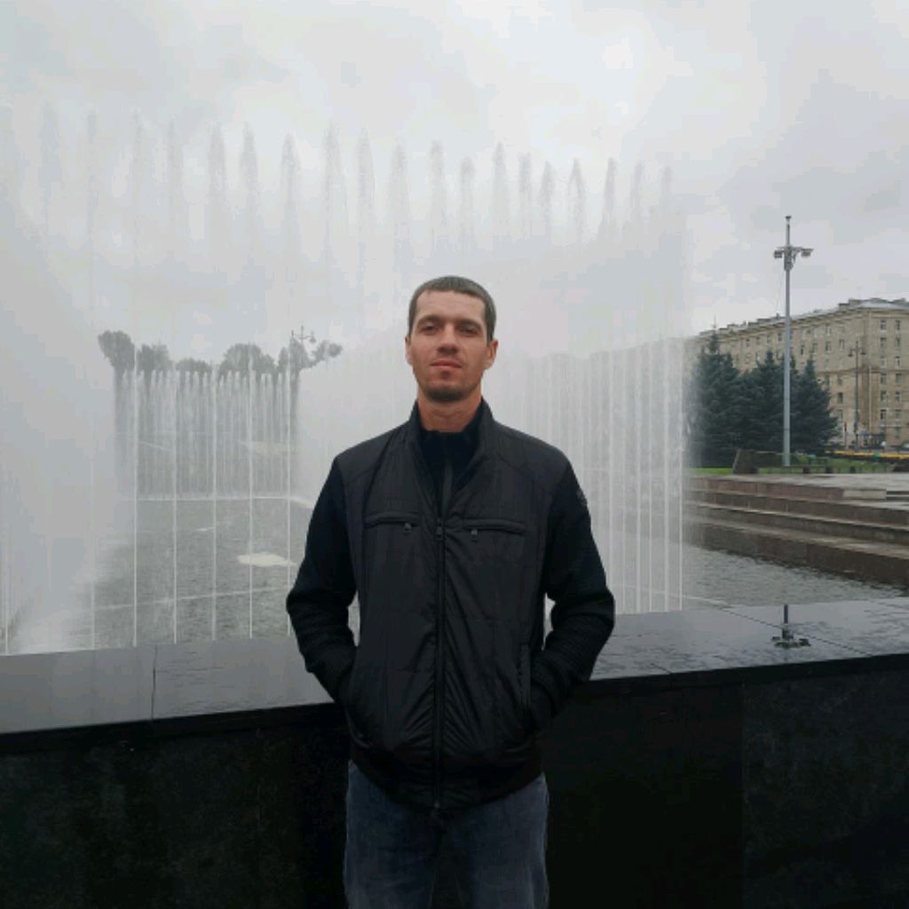 Аватар пользователя