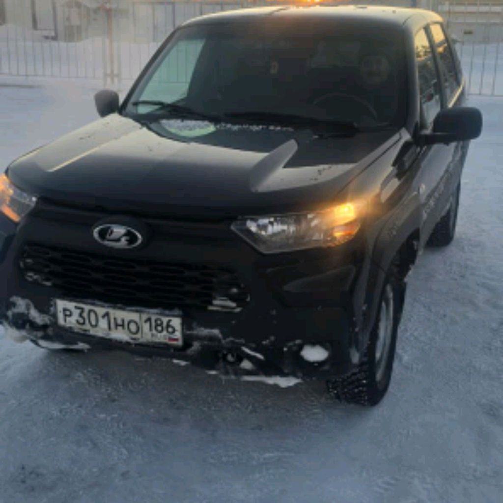 Аватар пользователя