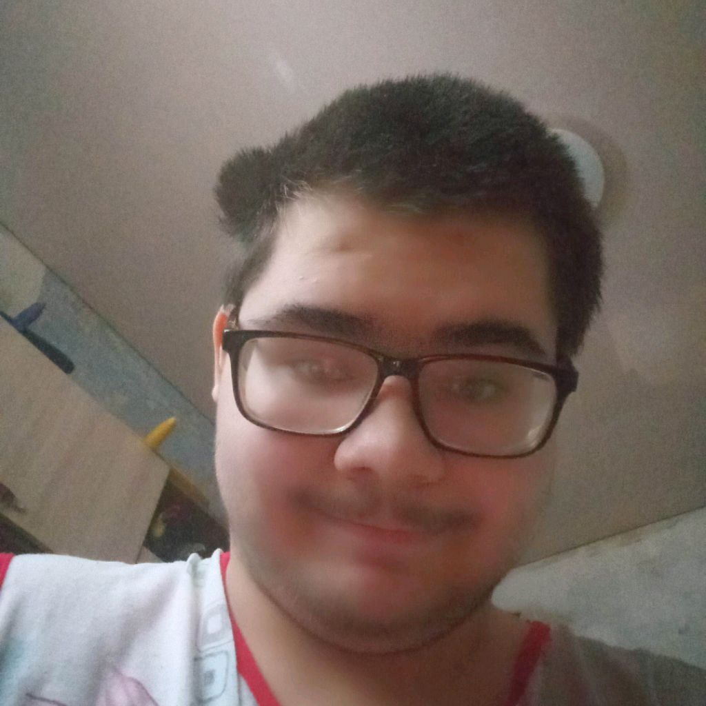 Аватар пользователя