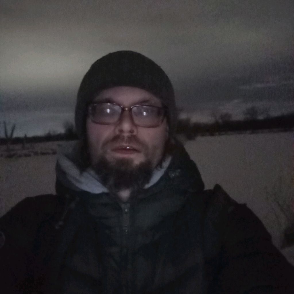 Аватар пользователя