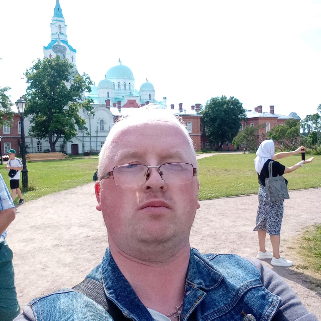 Аватар пользователя