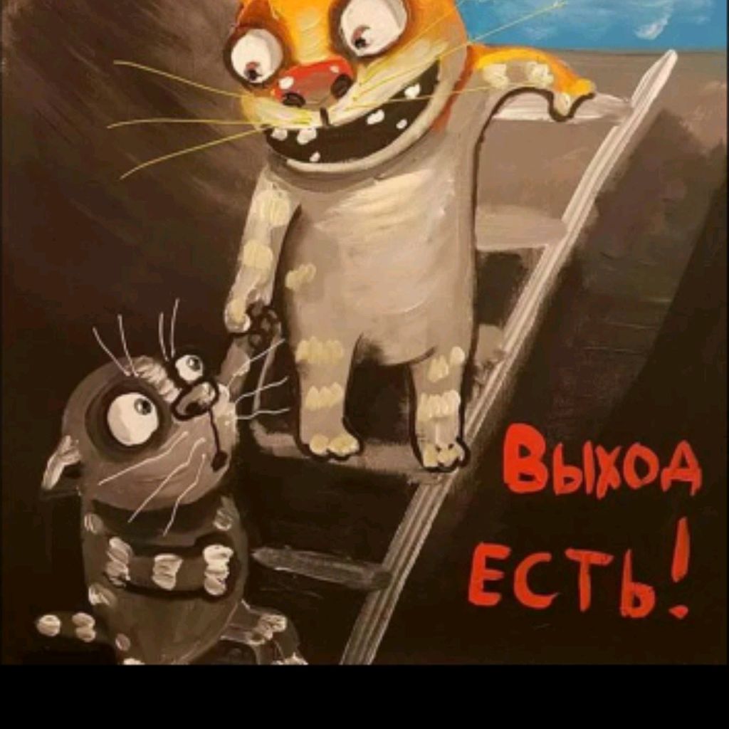Аватар пользователя