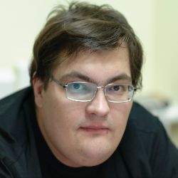 Аватар пользователя