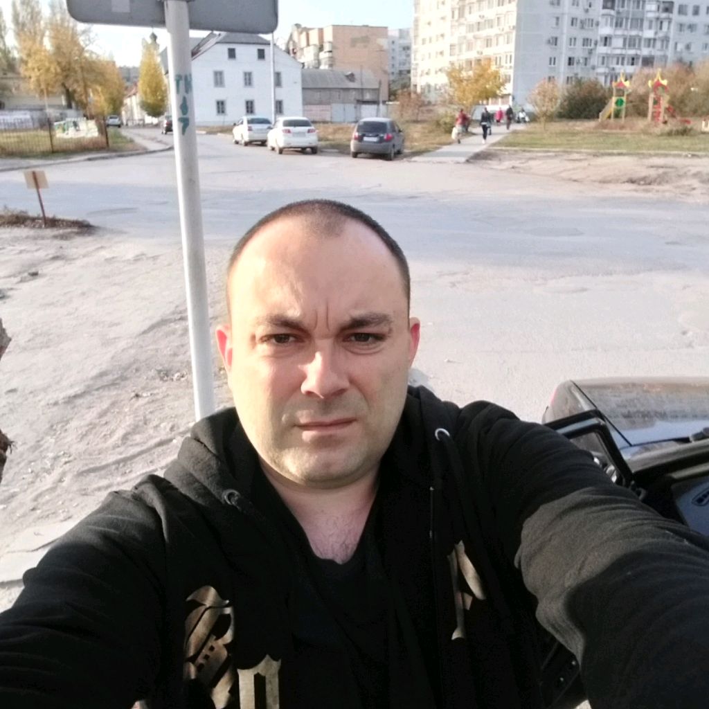 Аватар пользователя