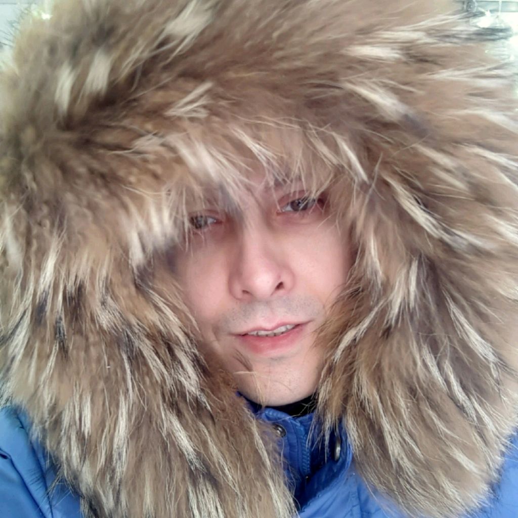 Аватар пользователя