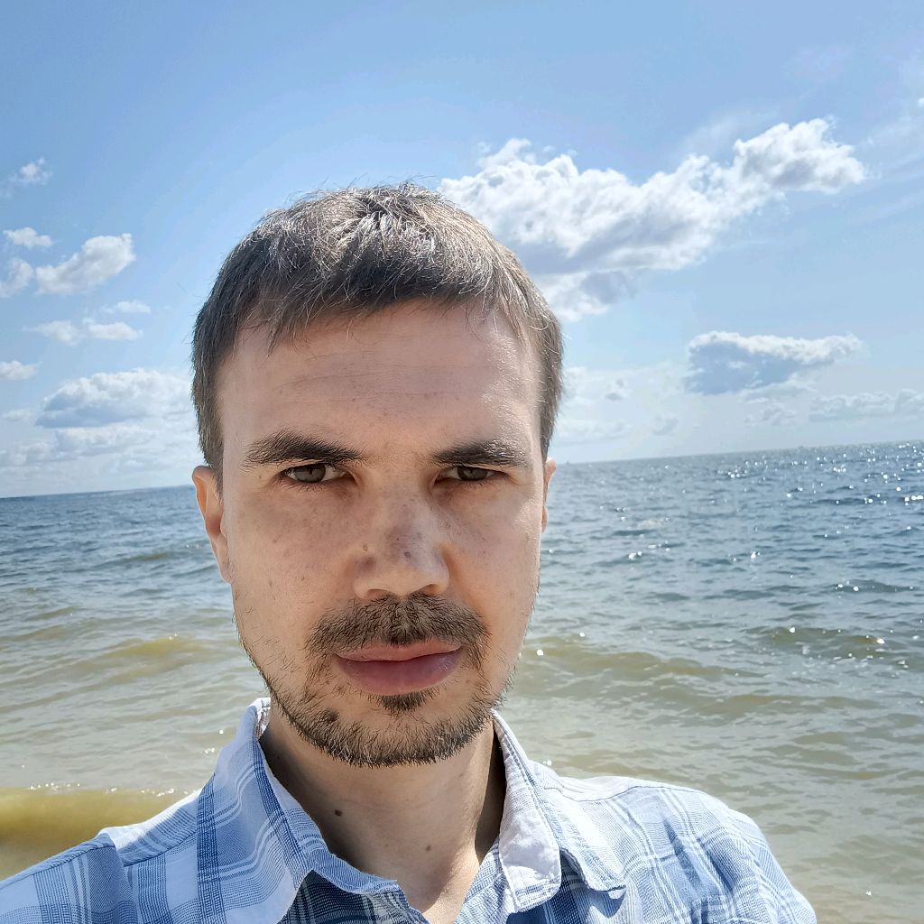 Аватар пользователя