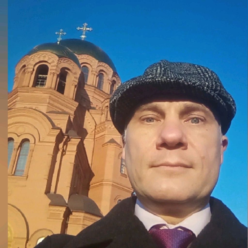 Аватар пользователя