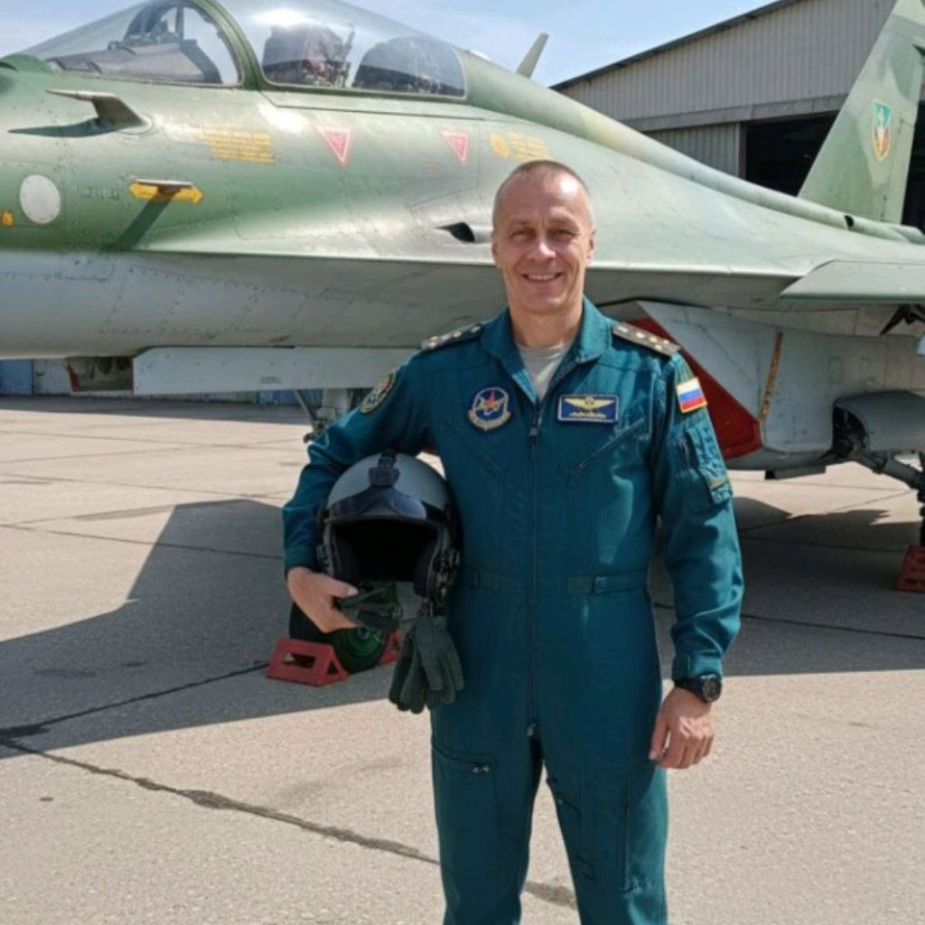Аватар пользователя
