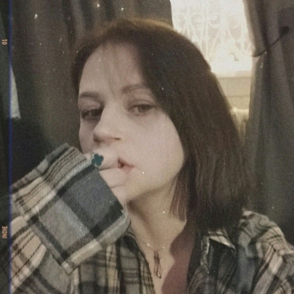 Аватар пользователя