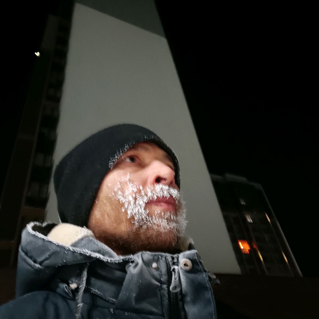 Аватар пользователя
