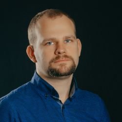 Аватар пользователя