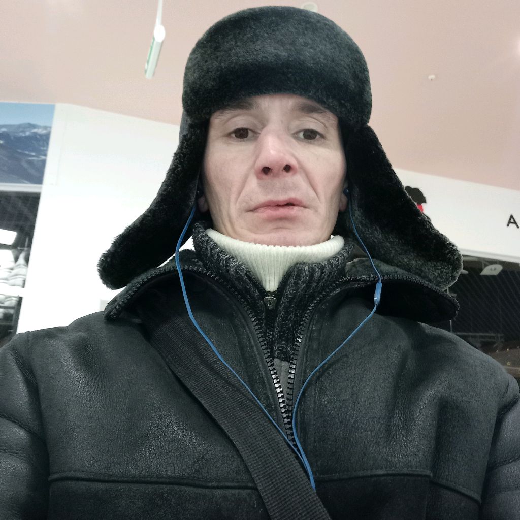 Аватар пользователя