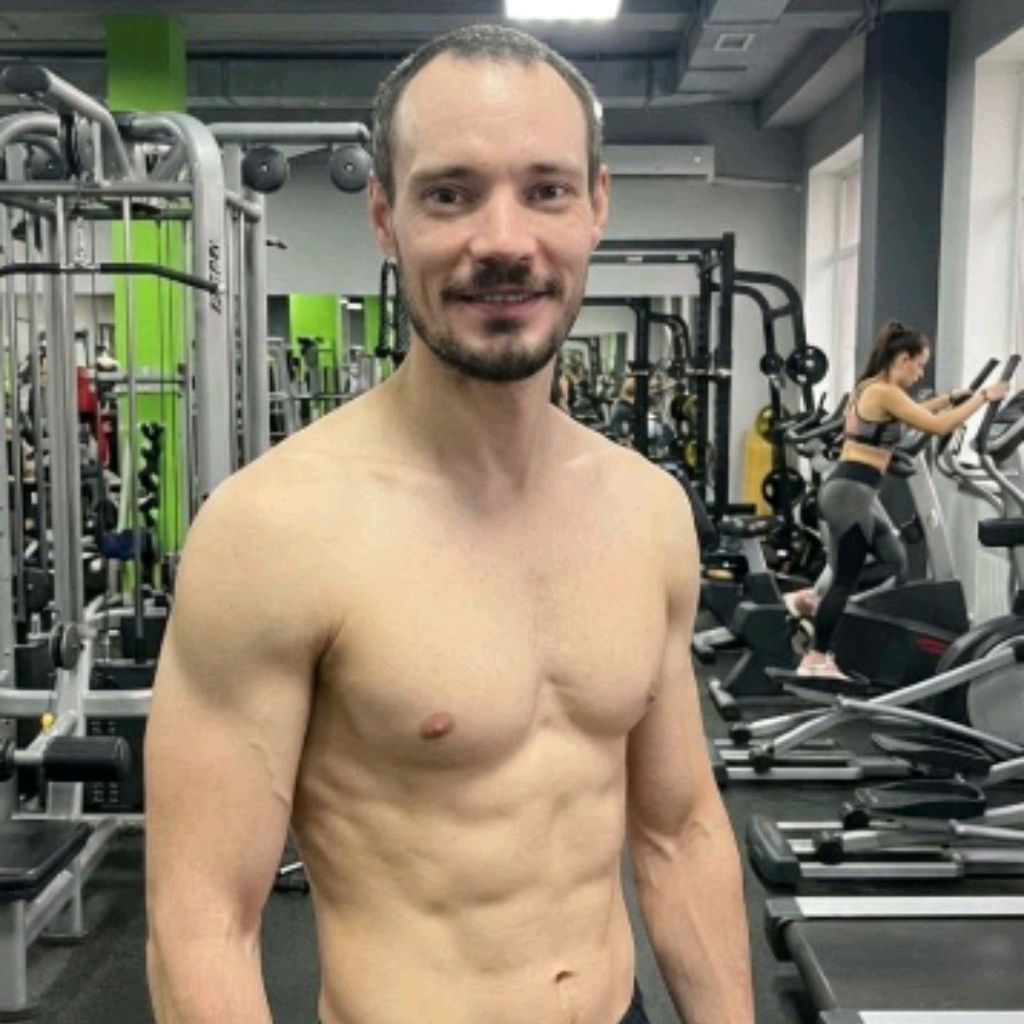 Аватар пользователя