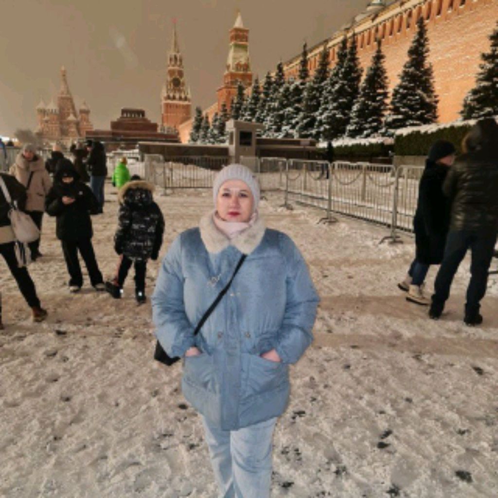 Аватар пользователя