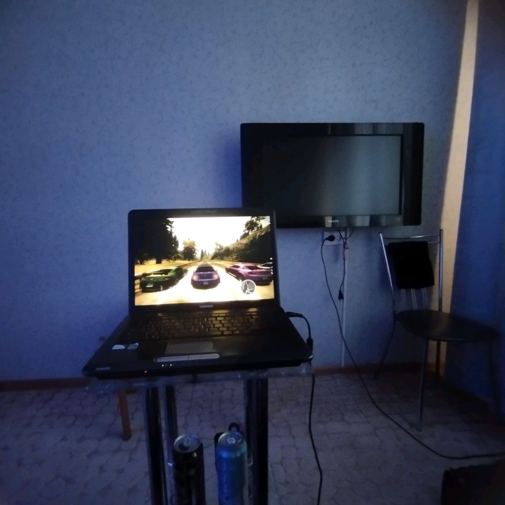 Аватар пользователя