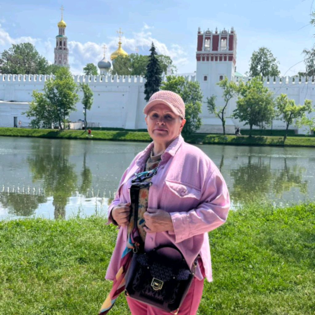 Аватар пользователя