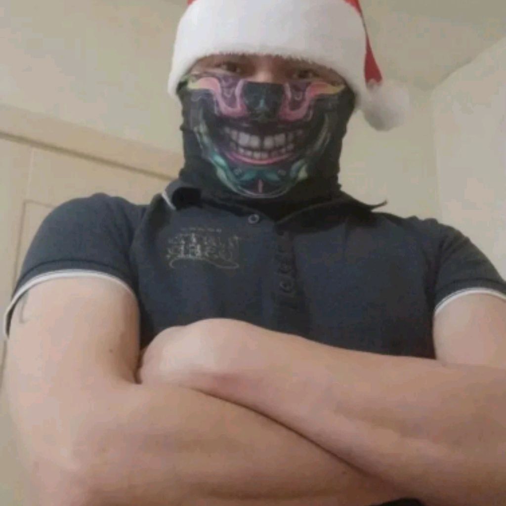 Аватар пользователя
