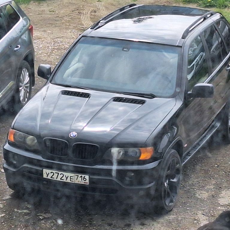 Аватар пользователя