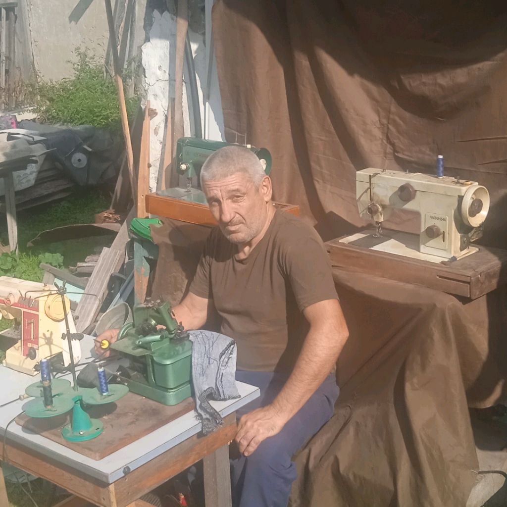 Аватар пользователя