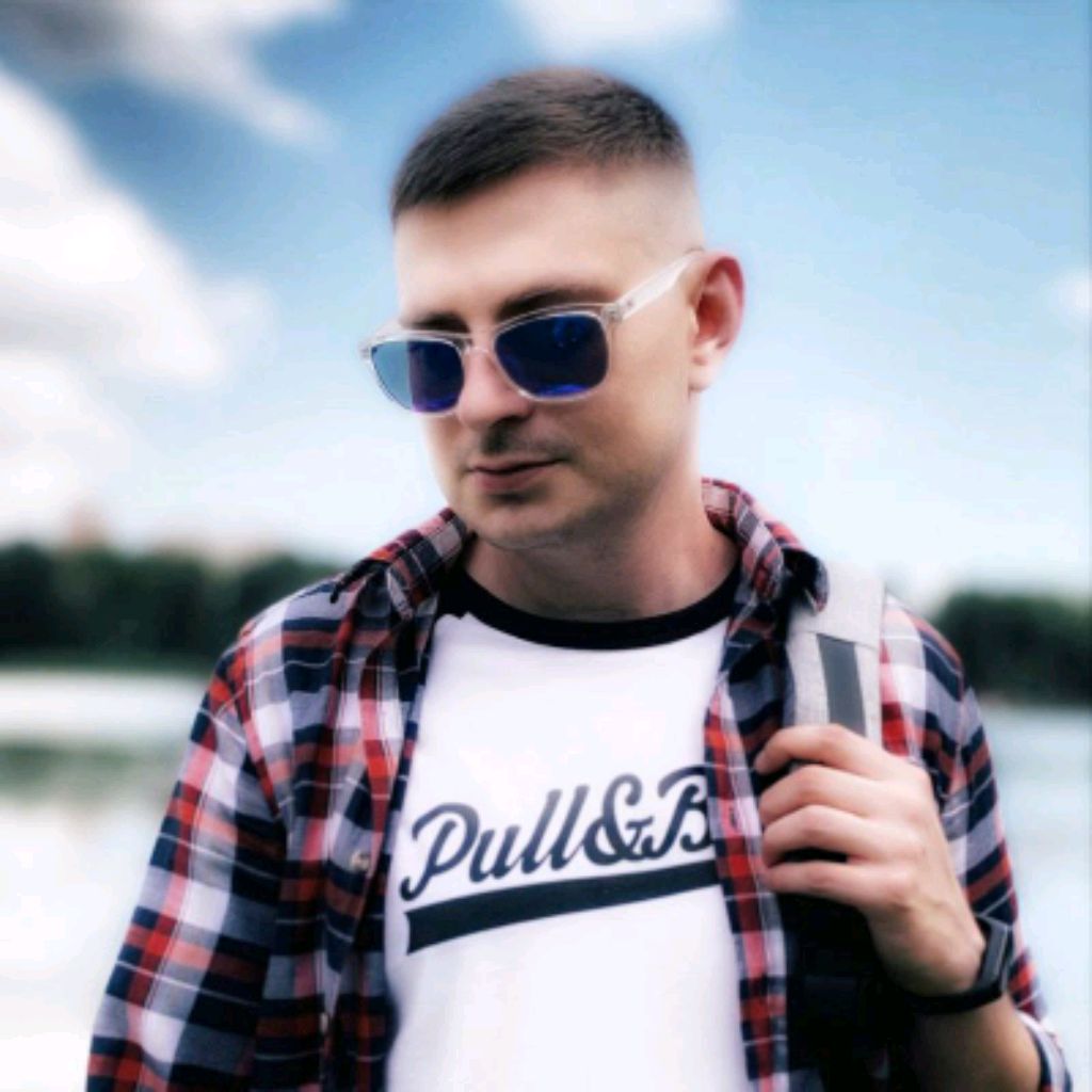 Аватар пользователя