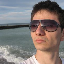 Аватар пользователя