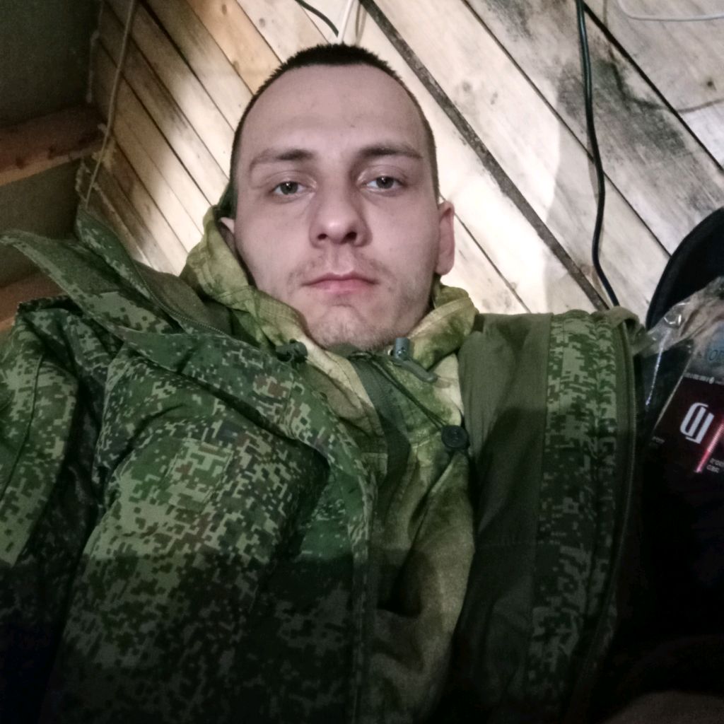 Аватар пользователя